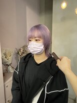 クリム(qulim)&nbsp;♪ラベンダー