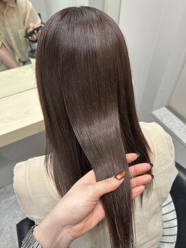 リッカ(LICCA) (amane)オリーブベージュ