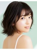 ボブアレンジ
