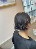 ツインスタイル