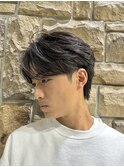 [鈴木楓竜]フェザーパーマ/カルマパーマ/吉祥寺
