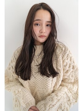 クオン 今泉(quon) 【quon】 ユルウェーブパーマ -天神 今泉 薬院-