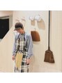 ハマモト ヤマ オオサカ(ハマモト Yama Osaka)/ハマモトタカヤ