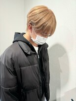 イワッシュ 大和駅店(IwAsh) Milk tea