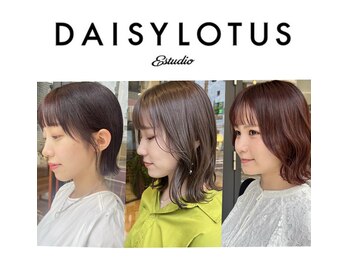 DAISYLOTUS【デイジーロータス】