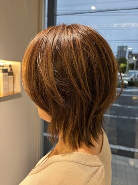 コキョウ(KOKYO) ミディアムレイヤー
