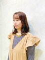 ストロー 鴨宮店(Straw) 高橋 ミク