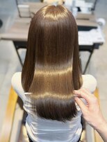 ザコーストバイネオリーブ 辻堂店(The coast by neolive)&nbsp;髪質改善トリートメント☆