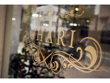 チャリ(CHARI)