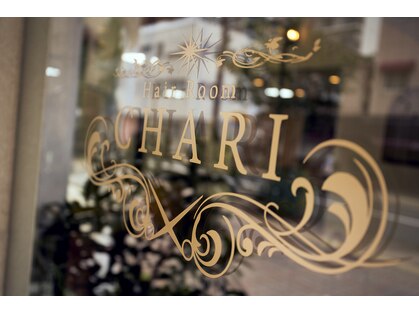 チャリ(CHARI)の写真