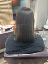 ルアン(Luan)&nbsp;シアーベージュ