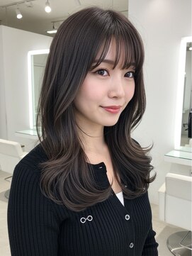 グルグル 本八幡店(GULGUL) 本八幡/ショート/ボブ/顔周り/レイヤーカット/前髪/白髪ぼかし