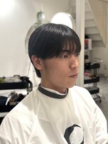 アルファバイオリカ(ALPHA by ORIKA)&nbsp;シースルーマッシュ