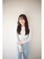 ミア(mia)/川上舞/Instagram＠haircolor_mai［掛川］