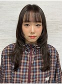 ハイレイヤー/レイヤースタイル