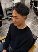 【amule hair】王道ショート/フェード/10代/20代