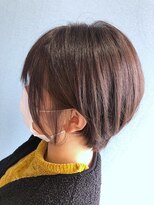 ポンテ 香椎店(ponte)&nbsp;髪質改善カラー