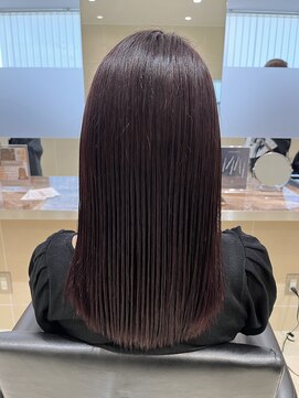 クララ ヒロシマ(CLALA Hiroshima) ピンクベージュ○