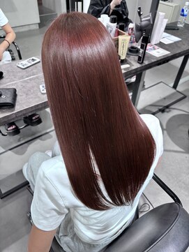 キャリー(Caly) After