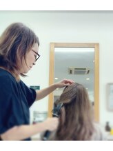 サボイ(SAVOY)&nbsp;小久 裕子