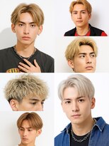 ミエル ヘア 新宿(miel hair)&nbsp;【新宿】