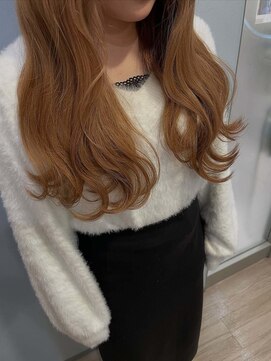 レヴェリー(REVERIE) プルエクステ