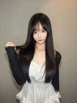 ビジョン 赤坂(vision)&nbsp;【shuki特製】髪質改善