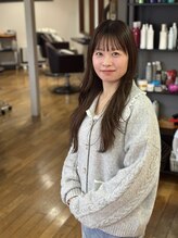 サクラ ビューティー ガーデン(SAKURA Beauty garden)&nbsp;藤原 歩生