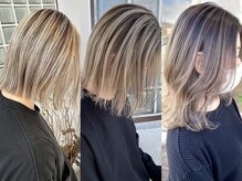 ロマーリ 岡山店(LOMARLIE)