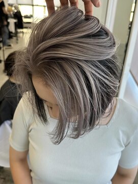 エゴル ナゴヤサカエ(ENGOL NAGOYA SAKAE) 【ENGOL名古屋栄】名古屋ハイトーンカラー【保存必須】