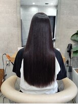 レディオ ザ イシン(LeDio the ISIN)&nbsp;髪質改善/白髪染め/白髪ぼかし/縮毛正/ヘッドスパ 【星川】