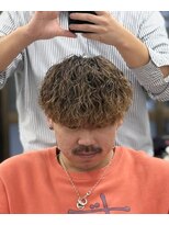 アイス(Ais)&nbsp;ツイスパ