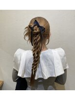 アンクールトレジャー(Un Coeur Treser)&nbsp;カチモリヘア