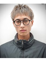 ゴールドシブヤ(GOALD SHIBUYA)&nbsp;ダウンバングショート