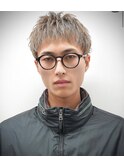 ダウンバングショート