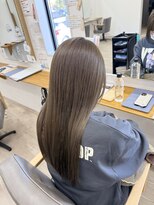 ルプラ アンテ(le-pla Ante)&nbsp;赤み消し◎透明感オリーブベージュ