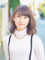 プレゼンス ブレインズ 下北沢(PRESENCE BRAINS) 『PRESENCE BRAINS』重軽ショコラボブ