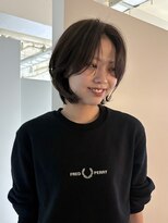 ロスタークラス(ROSTAR class)&nbsp;layer bob