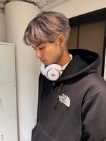 リンドトウキョウ ウメダ(LINDO TOKYO) メンズデザインカラー