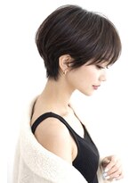 イワッシュ 大和駅店(IwAsh)&nbsp;/髪質改善／縮毛矯正／大和／大和駅／学割U24／キッズカット／