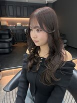 リミット 大宮(limit) レイヤーカット