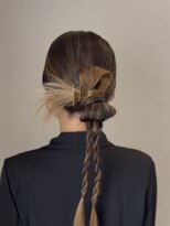 コアプラス 千葉(COA PLUS)&nbsp;ヘアセット/千葉