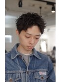 ルーズショート