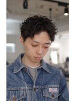 ザ オーダー(THE ORDER)&nbsp;ルーズショート