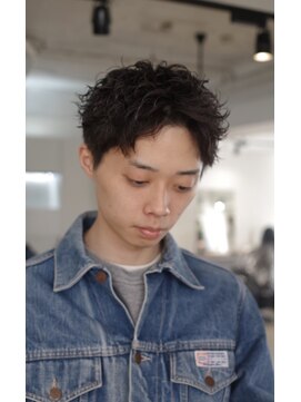 ザ オーダー(THE ORDER) ルーズショート