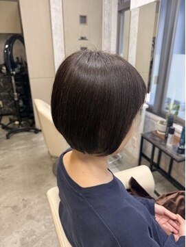 イーラ(E-LA) シルクトリートメント