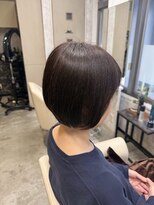 イーラ(E-LA) シルクトリートメント