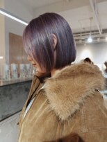 シーン バイ ラッド(SCENE by RAD)&nbsp;ラベンダーカラー