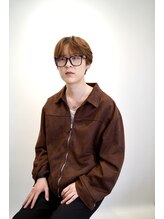アッシュ 池上店(Ash)&nbsp;和田 秀斗