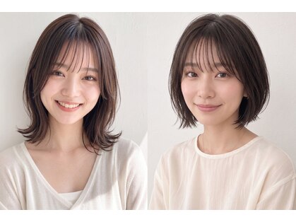 エフ アヴェダ 木の葉モール橋本(F AVEDA)の写真